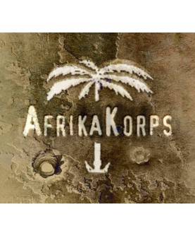 Panzer Corps - Afrika Korps DLC Steam Key GLOBAL